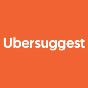 SEO specialist and Expert from Cebu - Ubersuggest